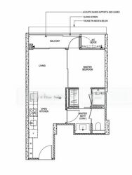 Meyer Mansion (D15), Apartment #479977111